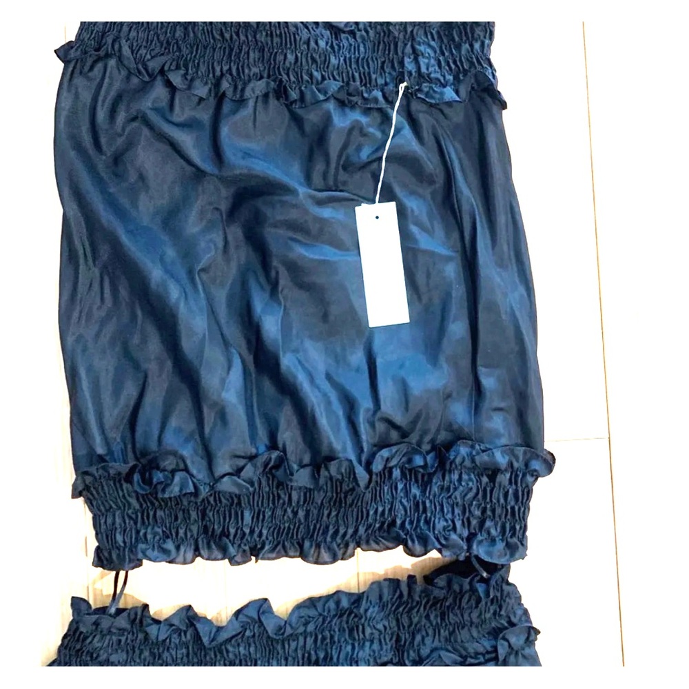 Zimmermann two piece coverup